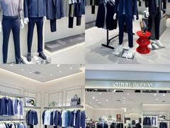 -王府井百货熙地港店