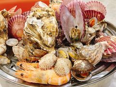 -桔子海鲜烧烤大排档(金沙滩店)
