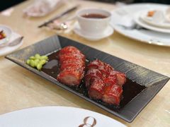 -8餐厅(新葡京酒店)