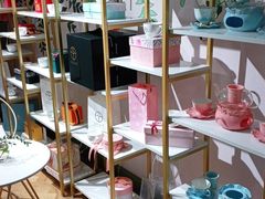 -西檬树SIMON·T轻奢蛋糕(大东方Max店)