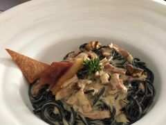 -火车头法国西餐厅