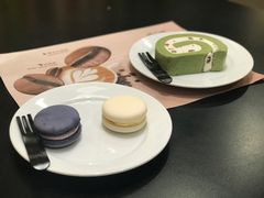 -麦当劳(领展中心城店)