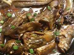 -五谷丰登·胶东海鲜·家常菜(张村店)
