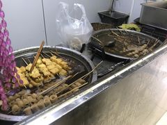 -马记大锅煮(总店)
