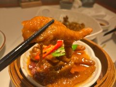 -禄运茶居·手工点心(猎德店)