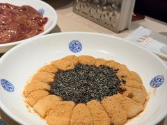 -龙森园火锅(琴台路店)