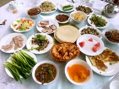-康陵正德春饼宴26号