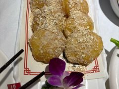 -澳门酒家(南航明珠店)
