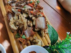 -云隐小厨·传统大理美食(复兴路店)
