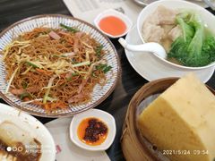-虾饺妹·粤式手工点心(水荫路店)