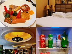 -深圳凯宾斯基酒店