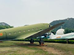-中国航空博物馆