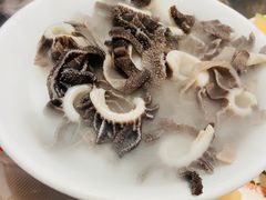 -东门口涮肉·砂锅·烤串(老门东店)