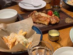 -森Some Fusion(荔湾店)