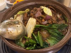 -胡须佬鸡煲四季火锅店(石厦西村直营店)