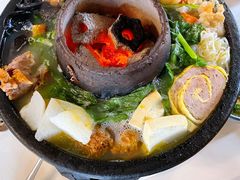 腾冲土锅子-泓0871臻选云南菜·味庄