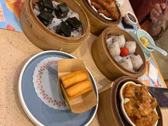 -点都德(皇岗村店)