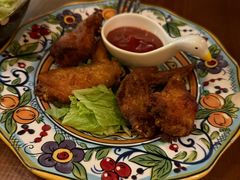 -Uncle Kosto科斯托·中东菜