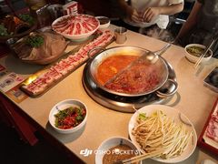 -小龙坎火锅(全球总店)