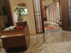 -鼎族怡华·指压·经络·疗愈SPA(紫荆店)