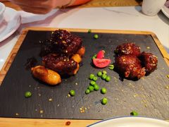 -老阿爸鲜鱼土菜(园区永旺店)