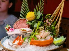 -牛道·和牛九食(市府恒隆广场店)