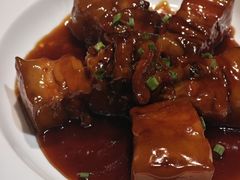 -徽镇小厨·经典徽菜(十里河店)