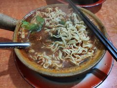 -清真·马文砂锅大全(麦苋街店)