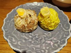 -鑫震源·苏式大虾生煎(山塘街店)