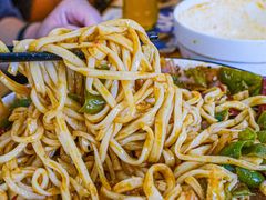 -秦韵味香辣爆肚面(钟楼店)