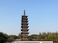 -上海方塔园