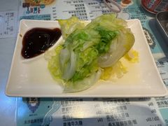 -深仔记正宗云吞面(尖沙咀店)