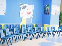 -贝乐少儿英语·全外教(滨江中心)