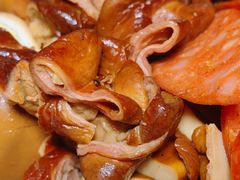 -牵人麻辣粉(粉巷店)