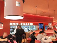 -闽上鲜·福建菜(龙湖滨江天街店)