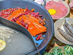 -阳阳老火锅(小南门店)