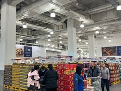 -山姆会员商店(亦庄创意生活广场店)