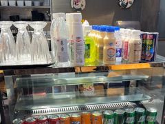 -子曰倒贴烧饼(松龄路店)