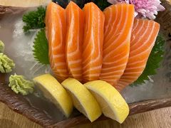 -米禾良日料(人民广场店)