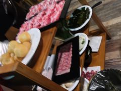 -佬土鹅肠火锅(解放路店)