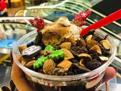 -DQ·蛋糕·冰淇淋(河东万达店)