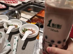 -海底捞火锅(吾悦广场店)