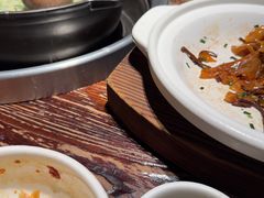 -大良毋米粥(锦龙路总店)
