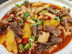 -老绥元烧麦·家常菜(桥华店)