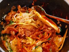 -光明·博海美食花园(上海瑞金医院12号楼店)