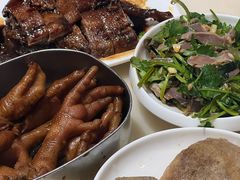 -慧娟面馆·餐厅(望江路店)