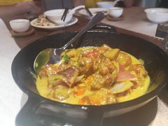 -山顶沙河粉-粤菜馆(凯旋店)