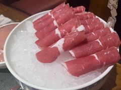 -巴奴毛肚火锅(广益哥伦布店)