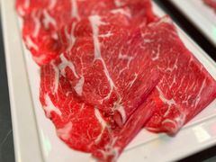 -君邦火锅(新疆大厦店)