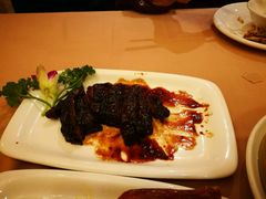 -新南华大酒店(广中店)